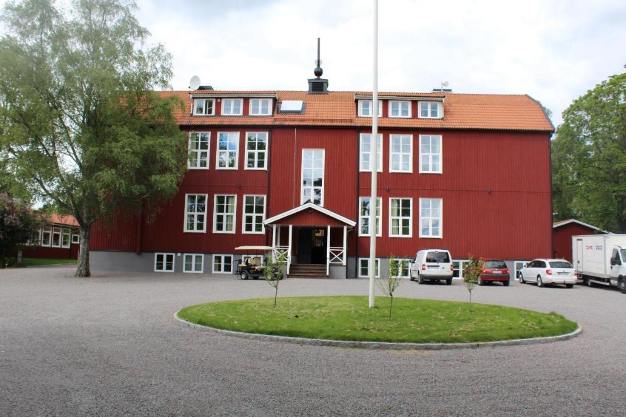 Deus Longstay Rosersberg Экстерьер фото
